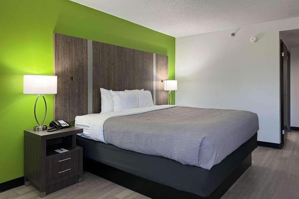 Quality Inn Clarksville - Exit 11 Camera foto
